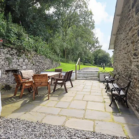 Abbots Reading Mews 1 度假居