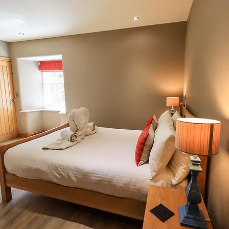 度假居 Abbots Reading Mews 1 雷克赛德