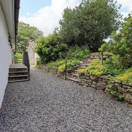 Abbots Reading Mews 1 度假居