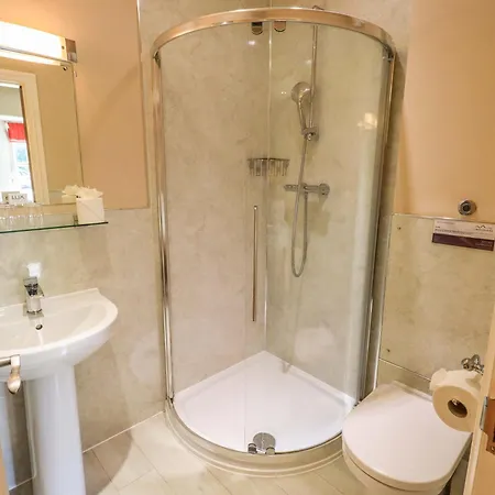 Abbots Reading Mews 1 度假居