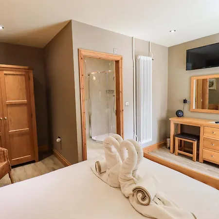 Vakantiehuis Abbots Reading Mews 1