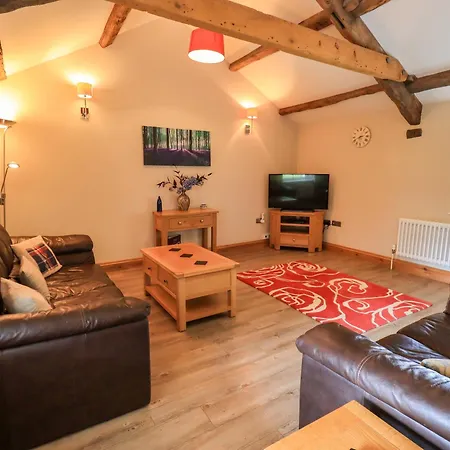 Сasa de vacaciones Abbots Reading Mews 1 Lakeside