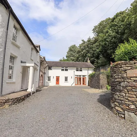 Сasa de vacaciones Abbots Reading Mews 1 Lakeside