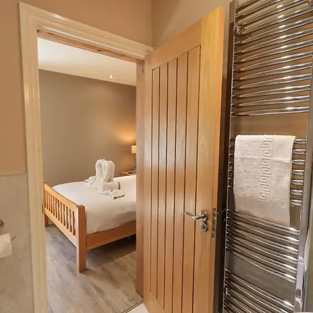 Abbots Reading Mews 1 Сasa de vacaciones