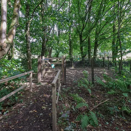 Сasa de vacaciones Abbots Reading Mews 1