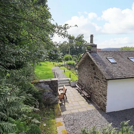 Сasa de vacaciones Abbots Reading Mews 1