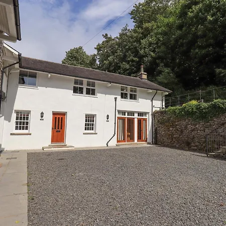 Сasa de vacaciones Abbots Reading Mews 1 Lakeside