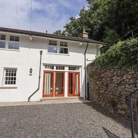 Сasa de vacaciones Abbots Reading Mews 1 Lakeside