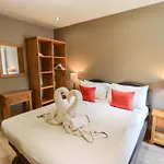 Casa de Férias Abbots Reading Mews 1 Lakeside